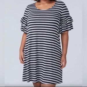 Lane Bryant Dress